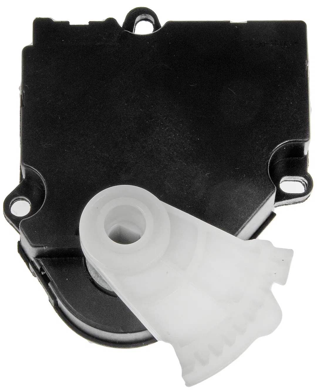 604-110 – DORMAN Blend Door Actuator, OE Replacement - view 2